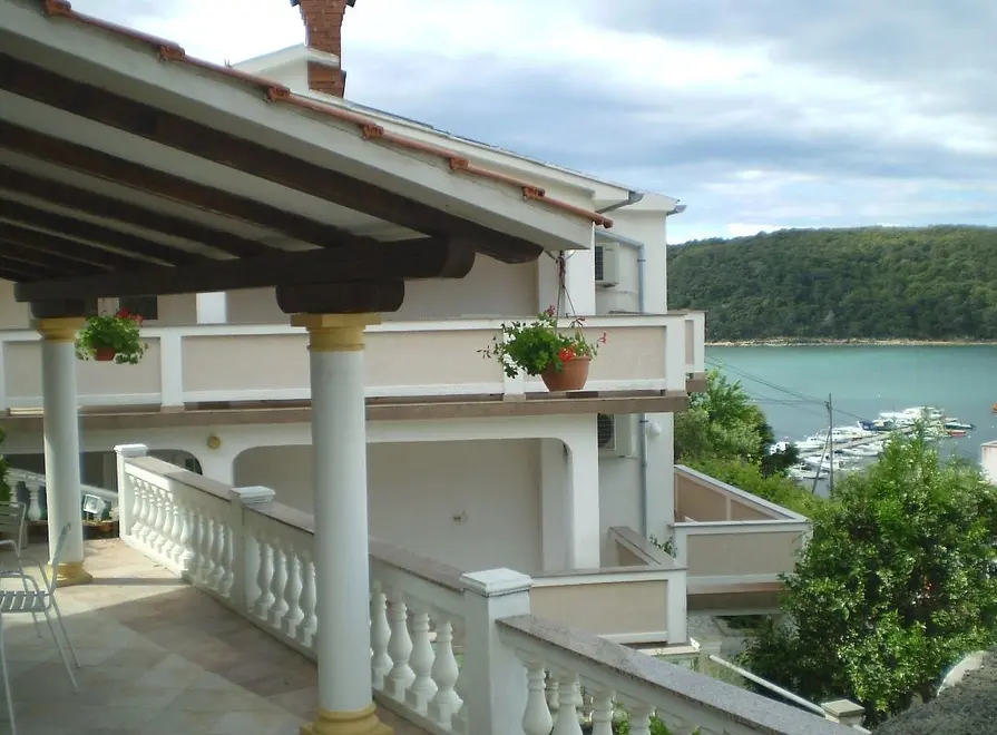 Ferienwohnung in Kampor haustiergeeignet 6617065 1940