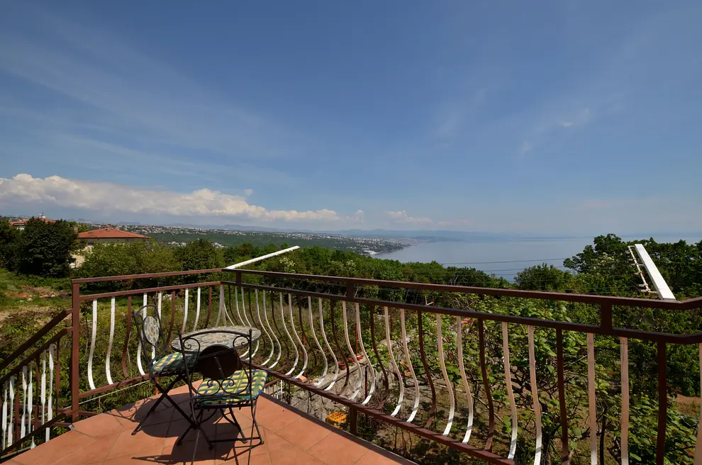 Ferienwohnung in Opatija  999208635 36591 – Foto 11