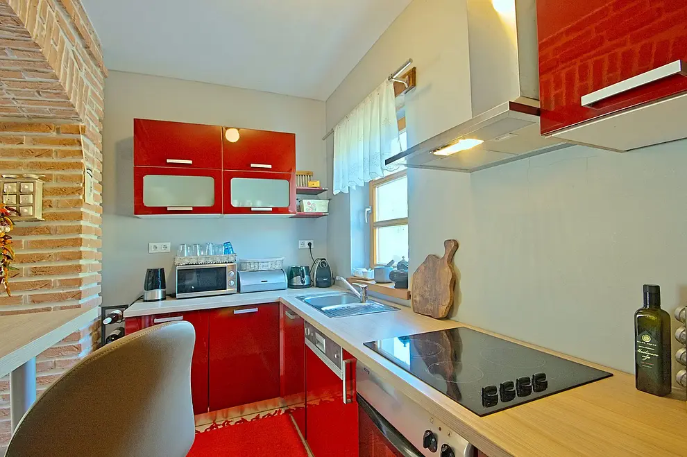 Ferienwohnung in Kastelir-Labinci mit Pool 999224780 42414 – Foto 18