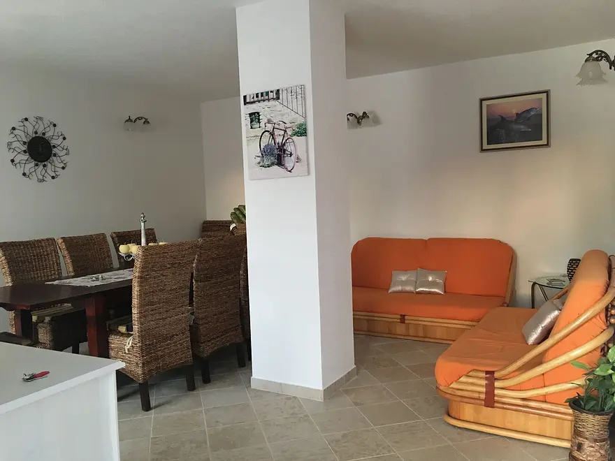 Ferienwohnung in Hvar haustiergeeignet 66110693 3734