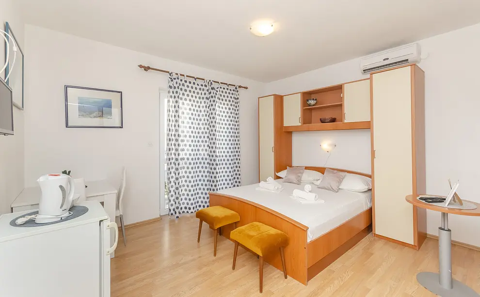 Ferienwohnung in Makarska haustiergeeignet 66119778 7914