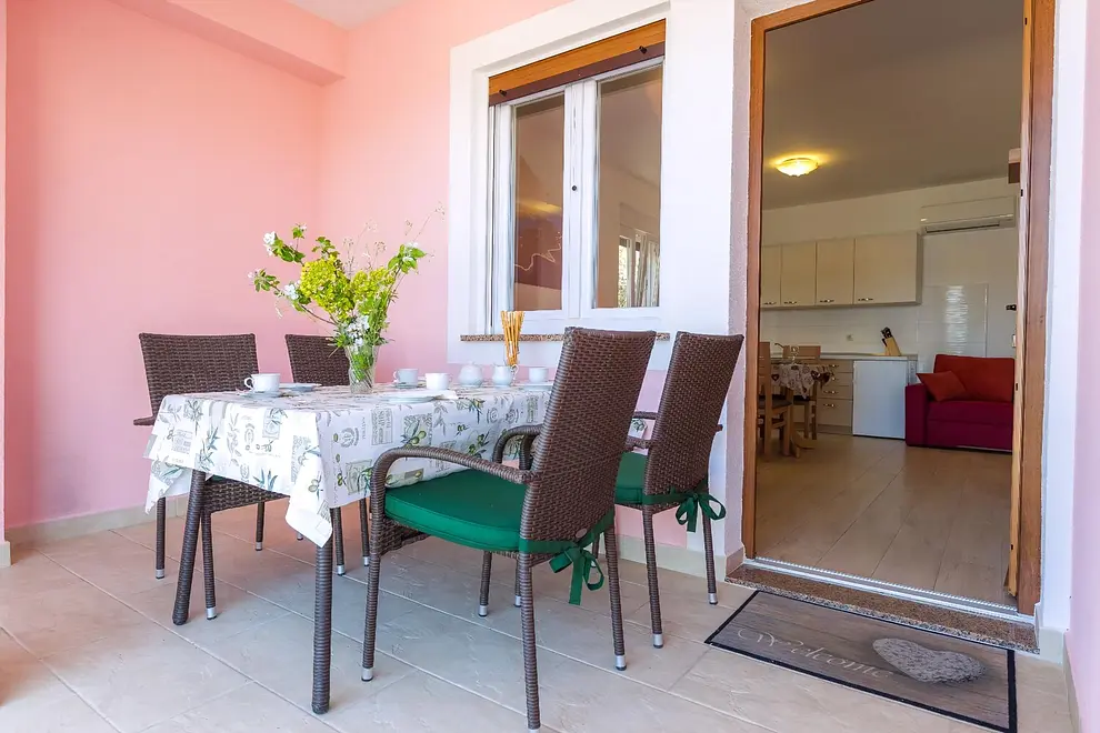 Ferienwohnung in Dugi Otok  999207436 35487 – Foto 2