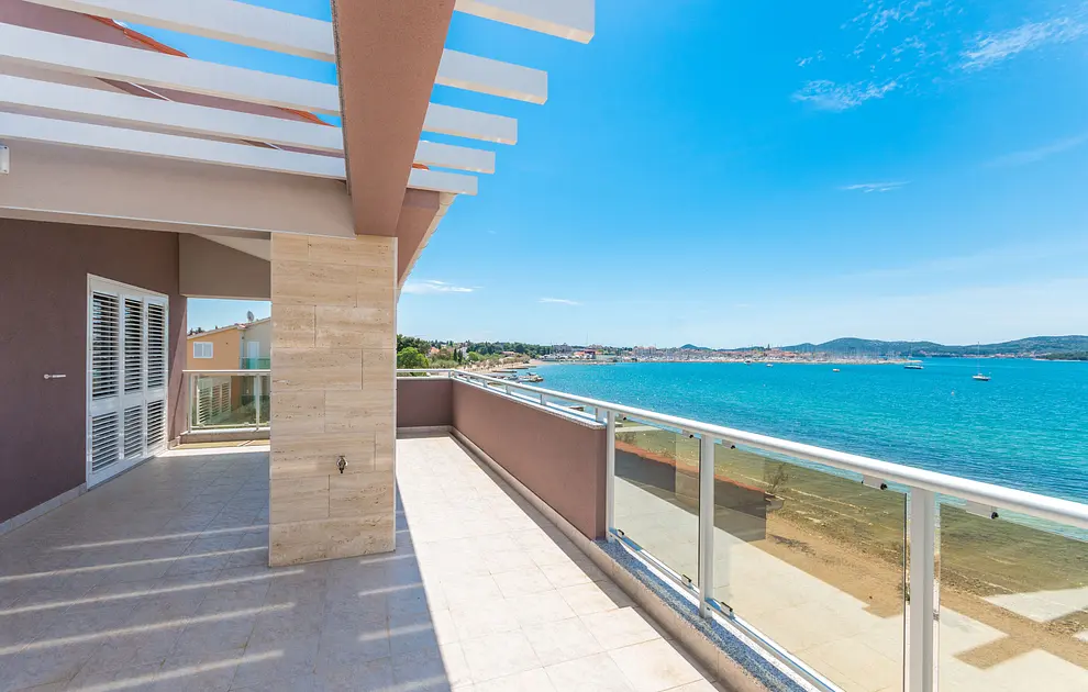 Ferienwohnung in Biograd  999206785 34873 – Foto 14