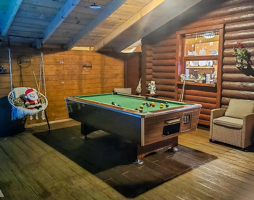 Ferienwohnung in Delnice mit Pool 999235038 42964 – Foto 29