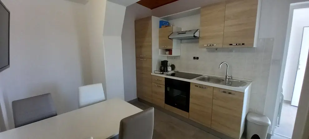 Ferienwohnung in Barbat mit Pool 999241347 43276 – Foto 4