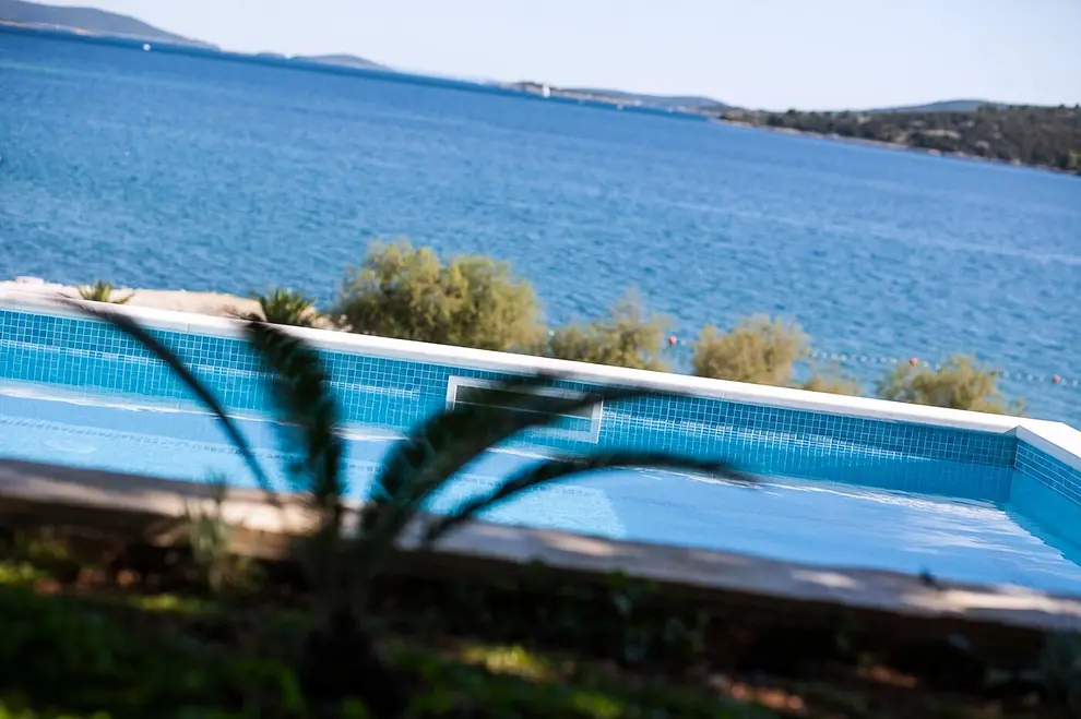 Ferienwohnung in Seget mit Pool und haustiergeeignet 999209615 37534 – Foto 5