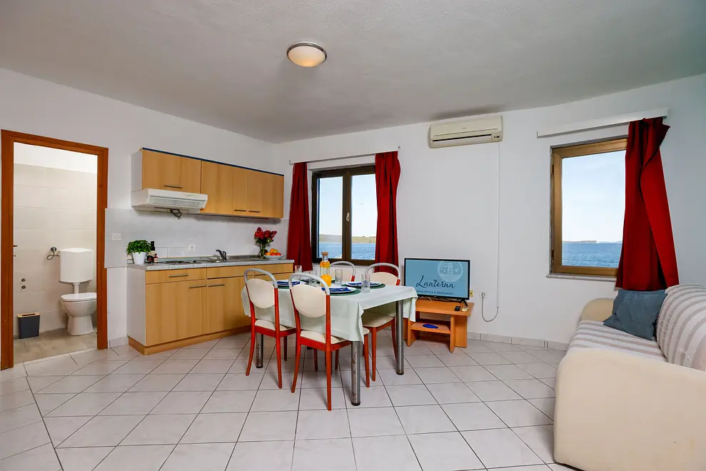 Ferienwohnung in Pasman  66138857 21724