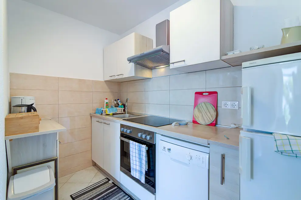 Ferienwohnung in Novi Vinodolski  999212847 40411 – Foto 4