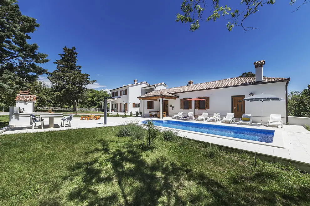 Ferienhaus in Labin mit Pool 999206997 35076 – Foto 34