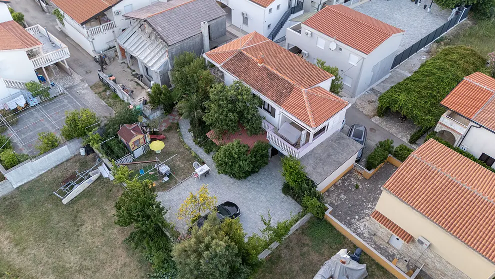 Ferienwohnung in Nin  999210898 38729 – Foto 15