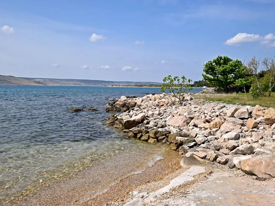 Ferienwohnung in Starigrad  999213179 40716 – Foto 2