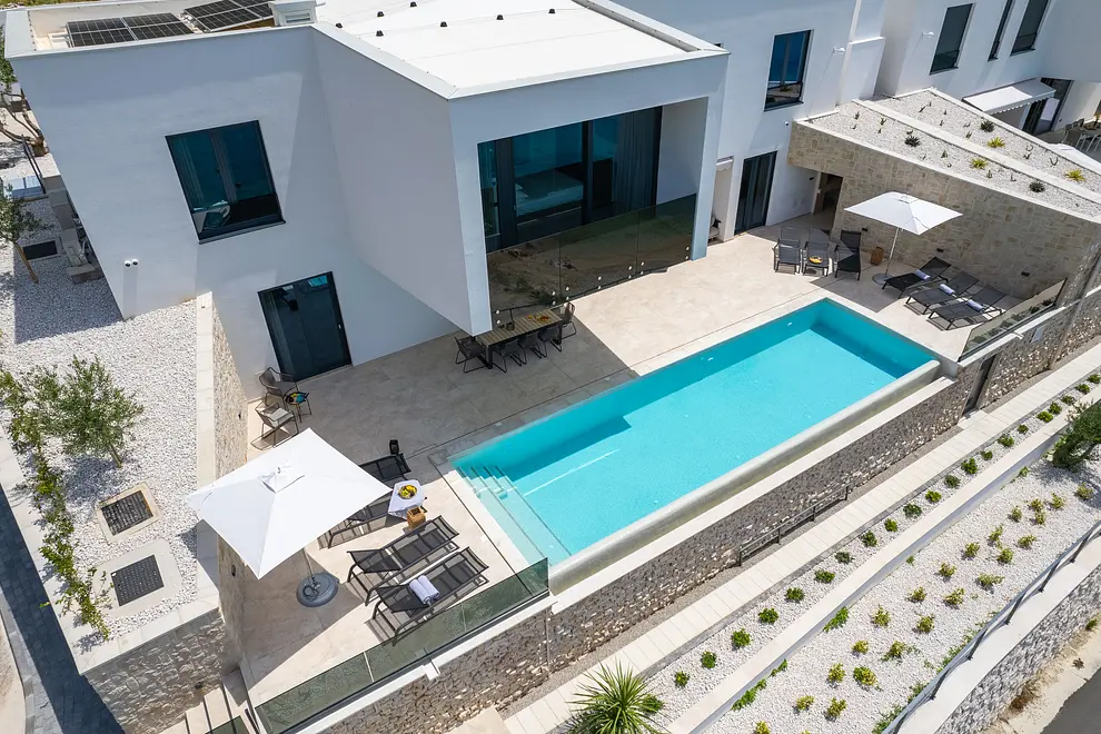 Ferienhaus in Omis mit Pool 999198979 30572 – Foto 83