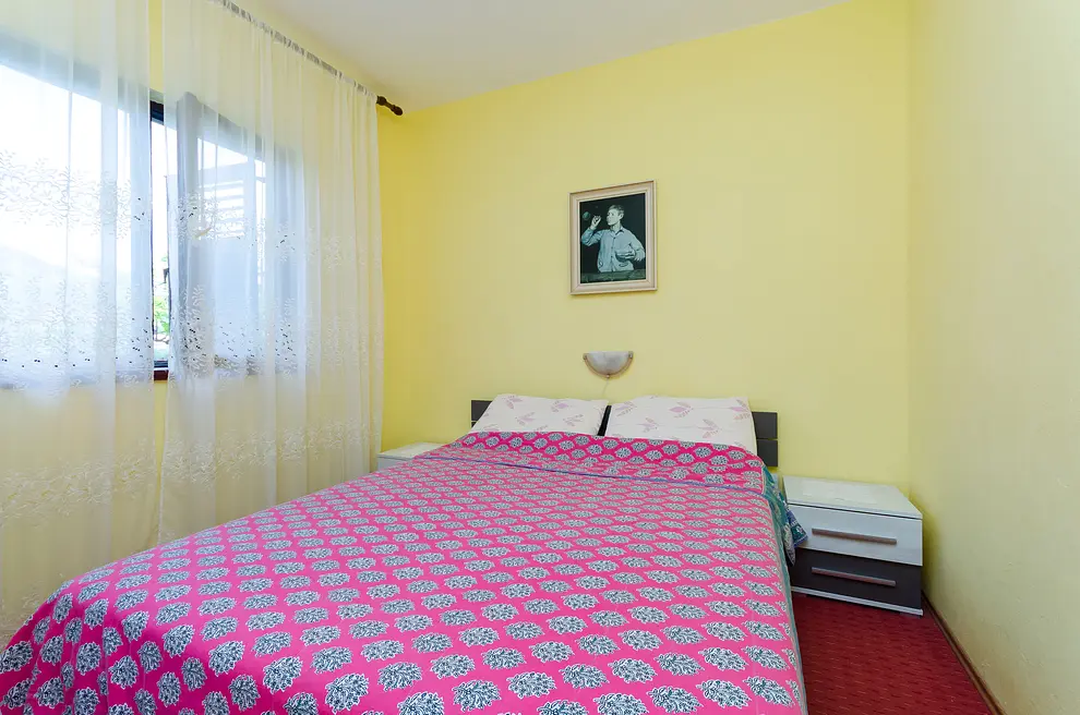 Ferienwohnung in Barbat  999203570 31808