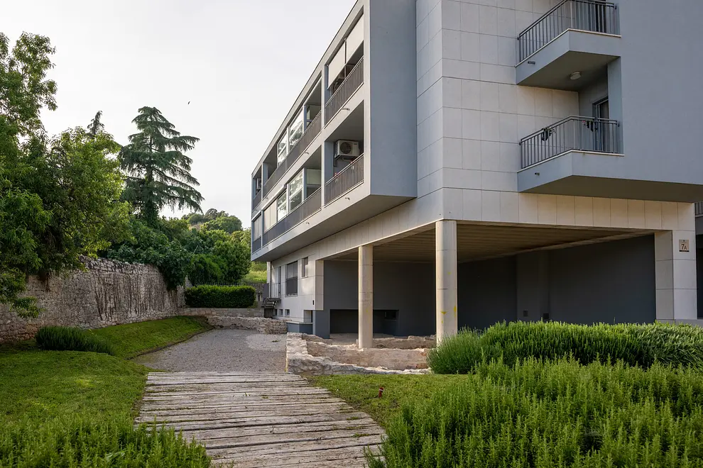 Ferienwohnung in Vrsar  999223699 41821 – Foto 8