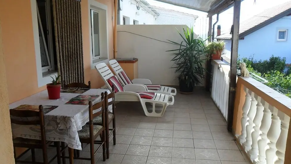 Ferienwohnung in Dugi Otok  999212452 40081