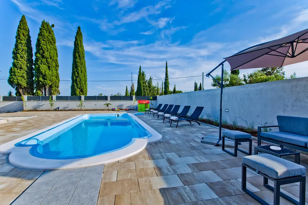 Ferienhaus in Hvar mit Pool 999207102 35170 – Foto 3
