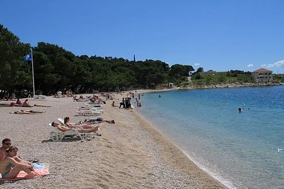 Ferienwohnung in Makarska haustiergeeignet 999202954 31219 – Foto 5