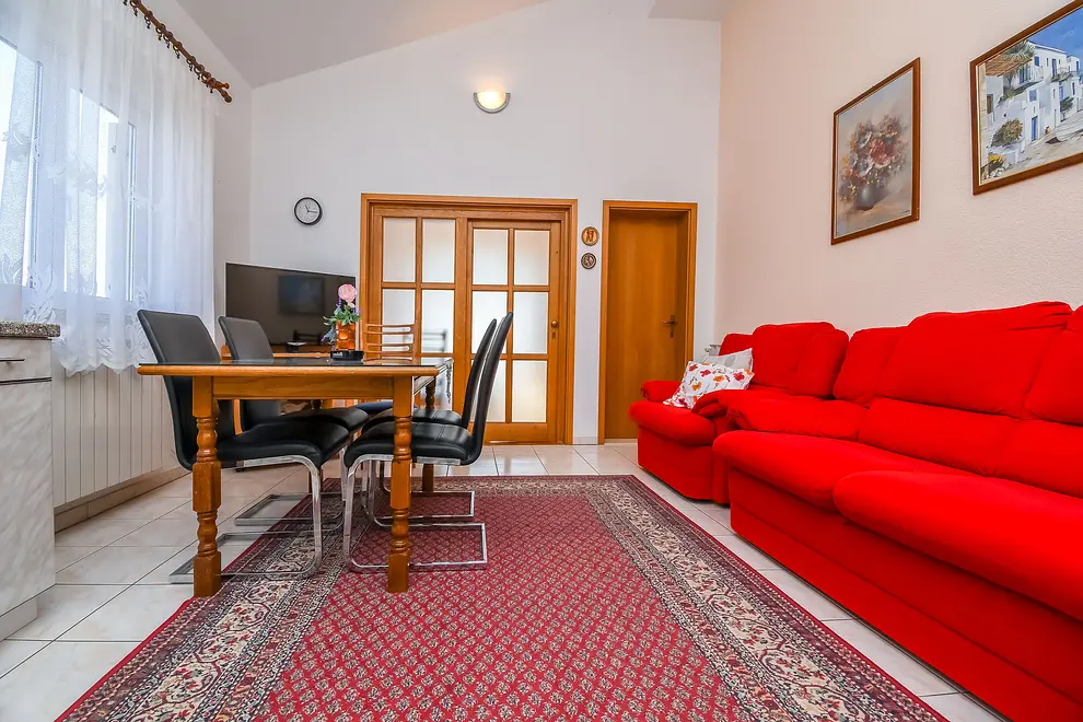 Ferienwohnung in Seget  999208362 36333 – Foto 12