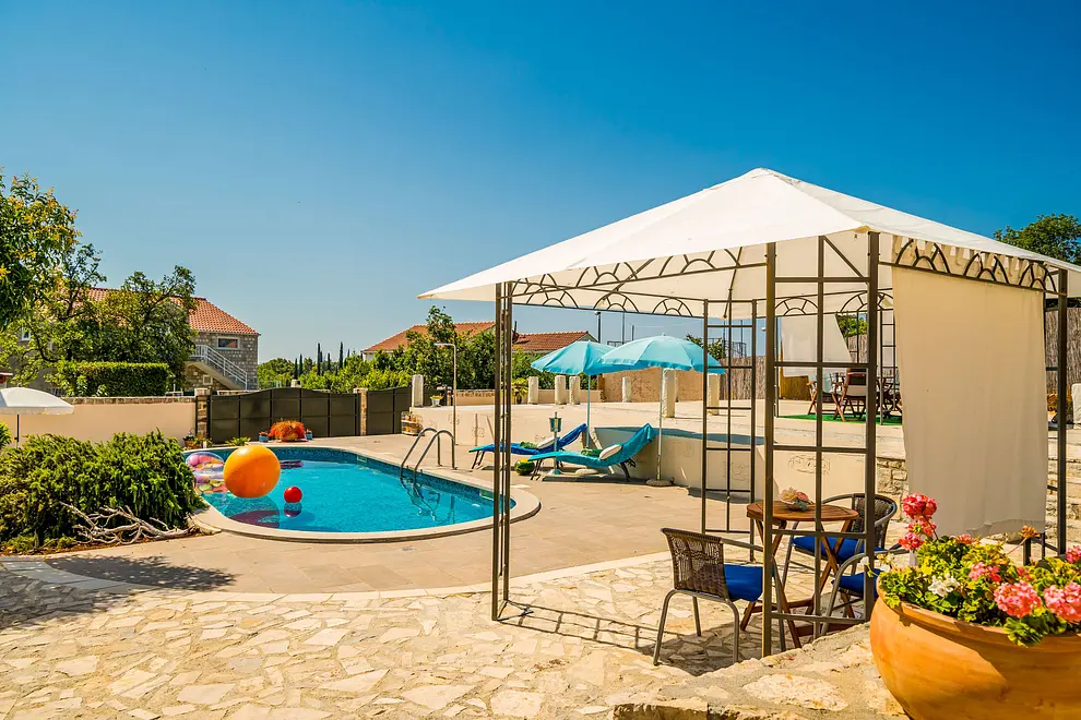 Ferienhaus in Dubrovnik mit Pool 999209106 37037 – Foto 3