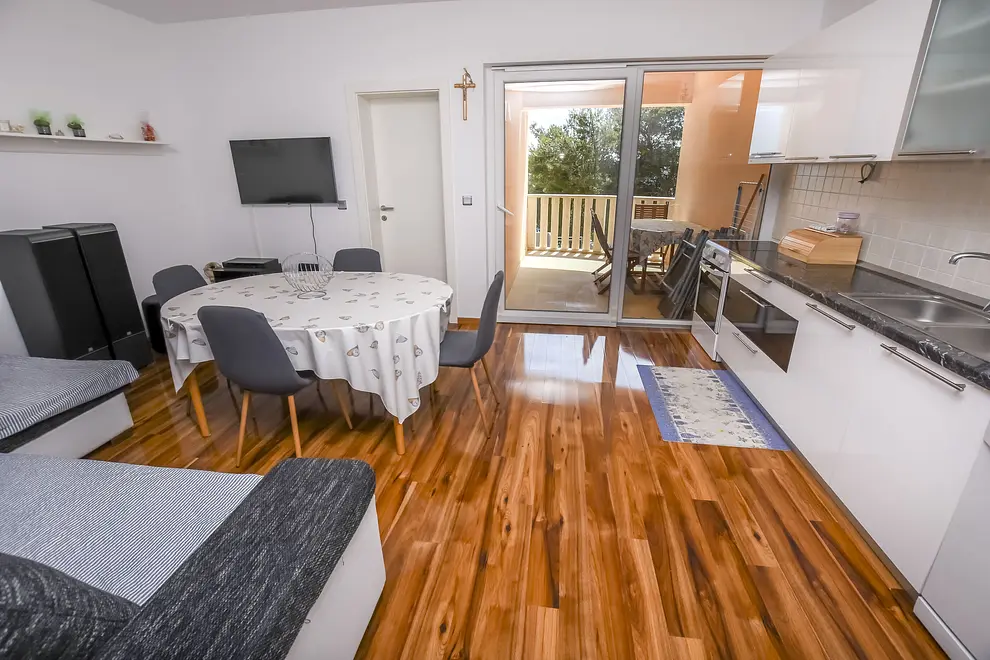 Ferienwohnung in Rogoznica  999208916 36862 – Foto 21