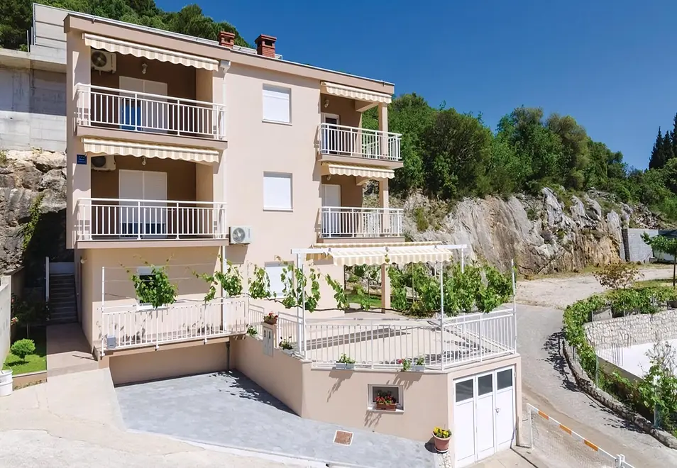 Ferienwohnung in Ploce  999210696 38539 – Foto 12