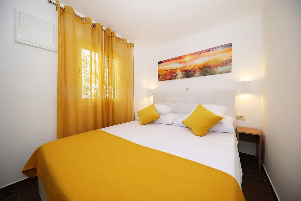 Ferienwohnung in Orebic mit Pool und haustiergeeignet 66139277 22109