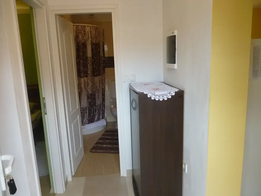 Ferienwohnung in Starigrad  999205898 34029 – Foto 24