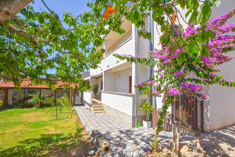 Ferienwohnung in Biograd  66115920 5556
