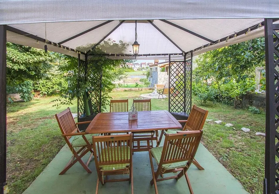 Ferienwohnung in Fazana haustiergeeignet 999207586 35620 – Foto 26
