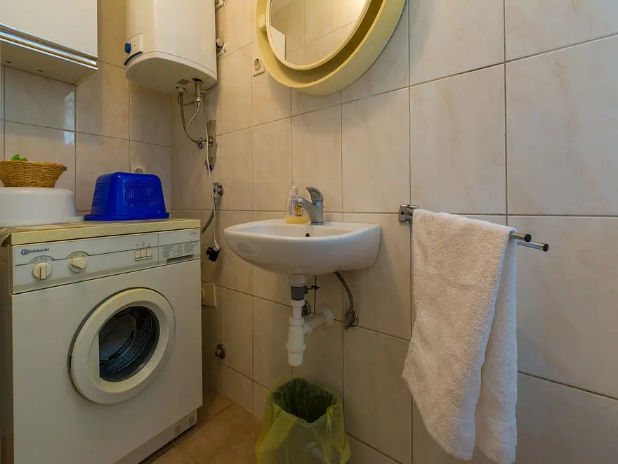 Ferienwohnung in Novi Vinodolski  999205802 33940 – Foto 6