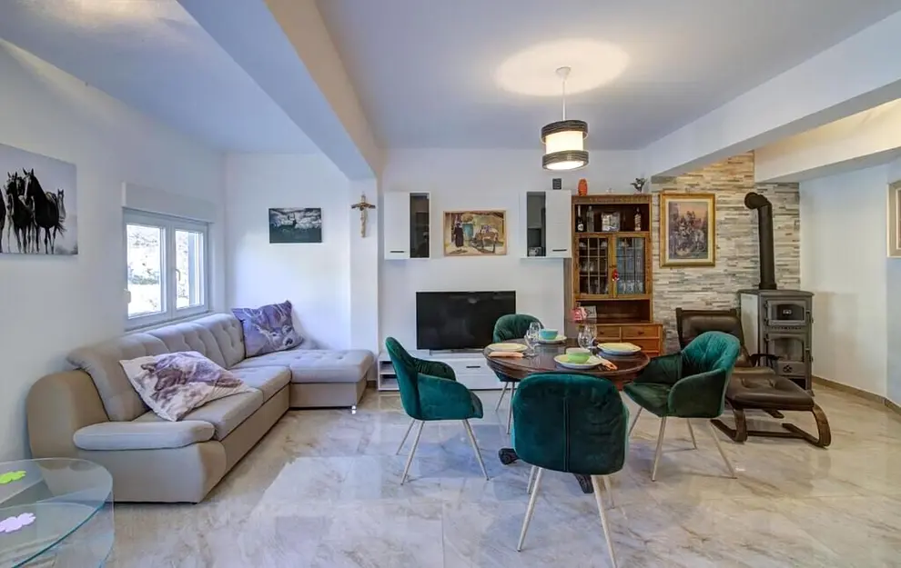 Ferienwohnung in Senj  999206653 34748 – Foto 4