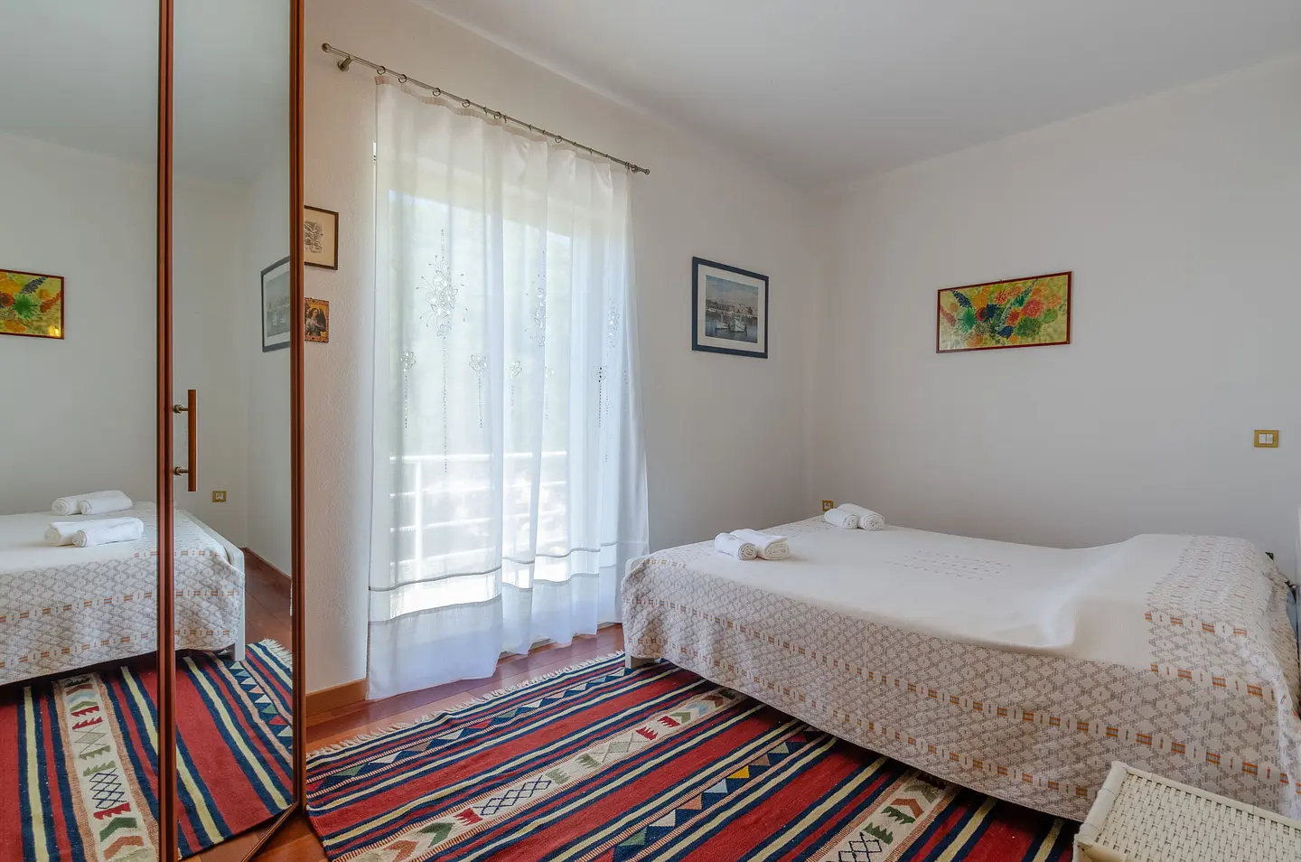 Ferienwohnung in Blato mit Pool 999209456 37379