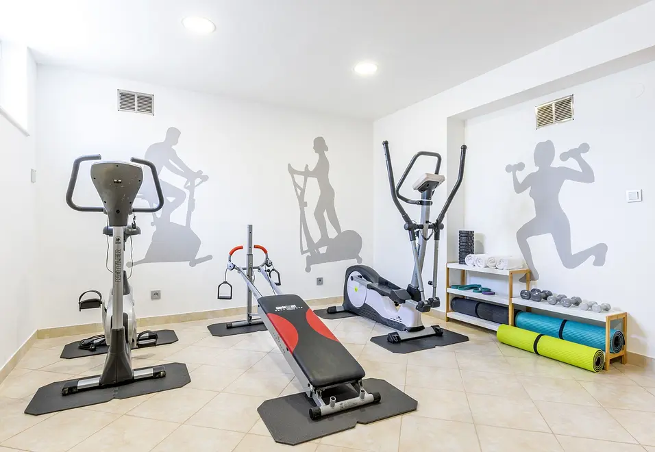 Ferienhaus in Rogoznica mit Pool 999202547 30825 – Foto 8