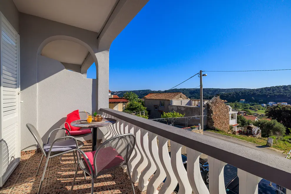 Ferienwohnung in Rab  999206161 34277 – Foto 21