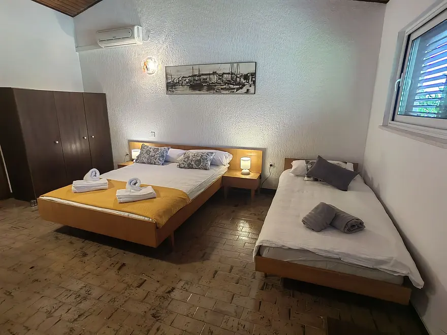 Ferienwohnung in Crikvenica  66141152 23236