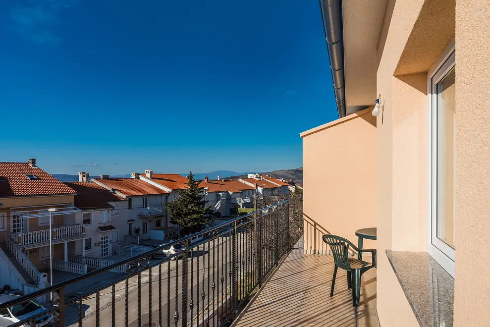 Ferienwohnung in Novi Vinodolski  999209570 37491 – Foto 29