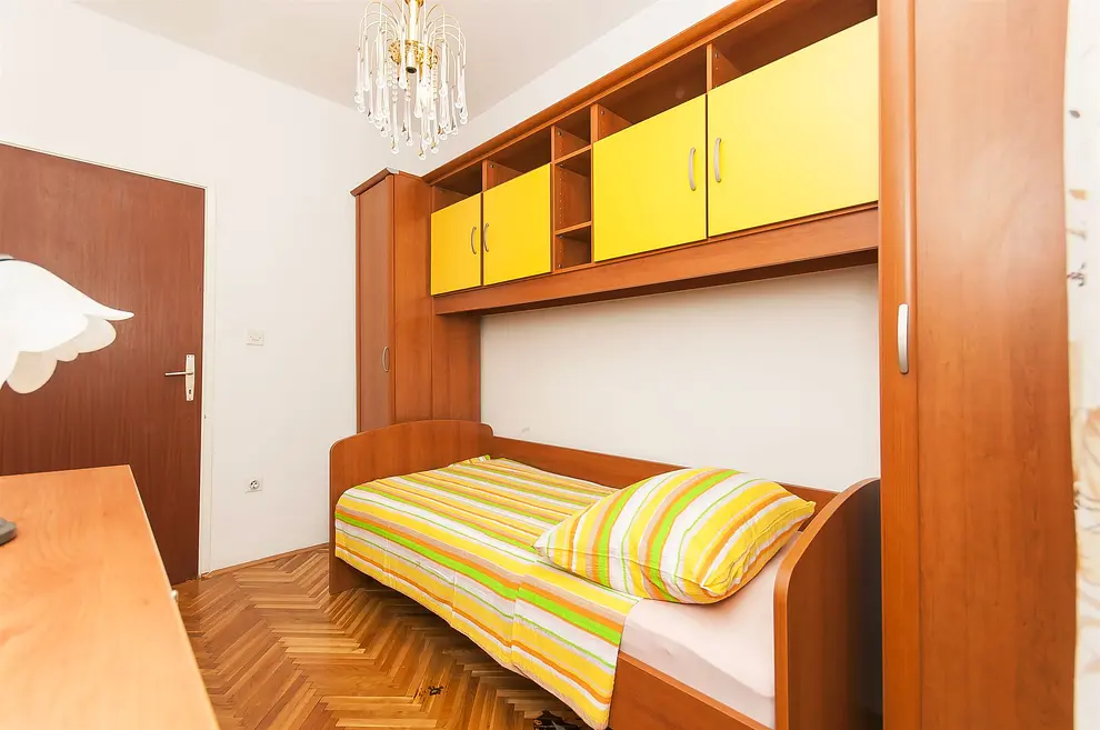Ferienwohnung in Rogoznica haustiergeeignet 999202487 30772 – Foto 12