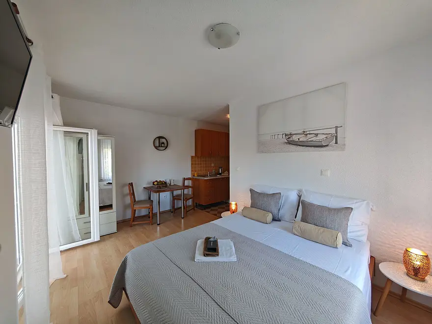 Ferienwohnung in Ciovo  999202842 31115 – Foto 8