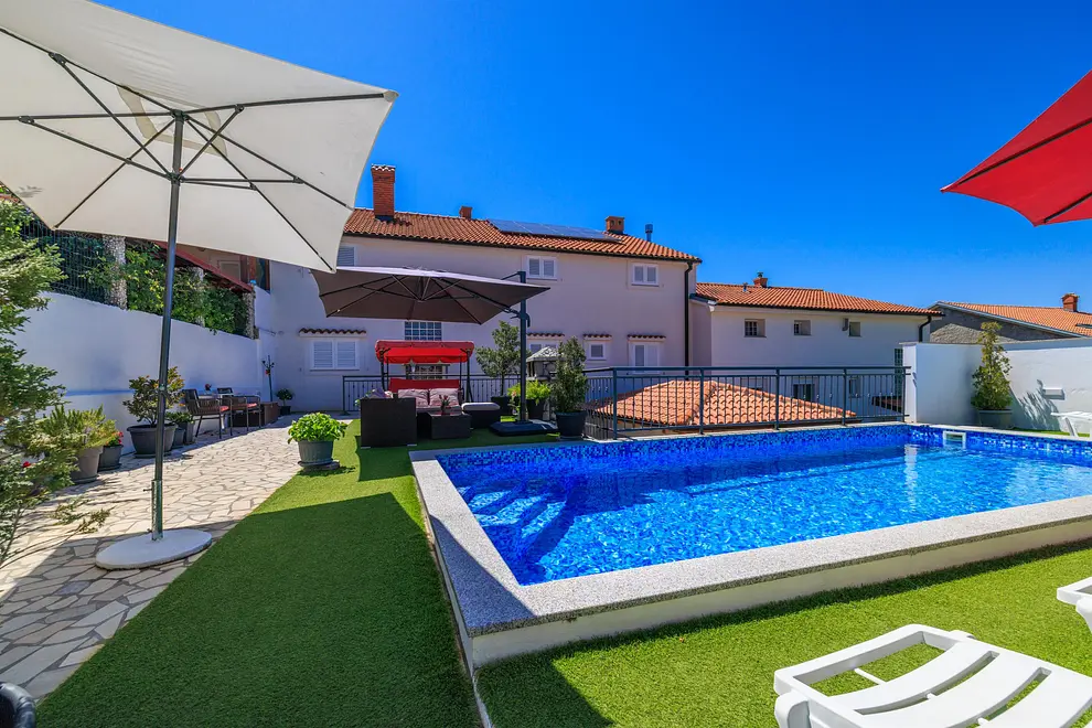 Ferienwohnung in Crikvenica mit Pool 999203006 31268 – Foto 29