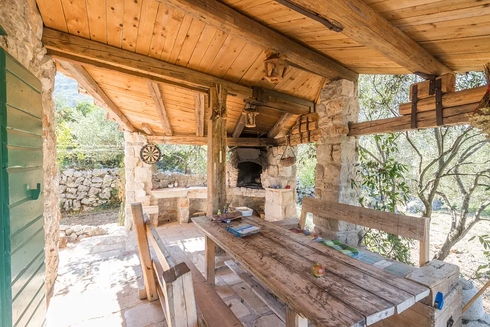 Ferienwohnung in Peljesac  999204536 32730 – Foto 18
