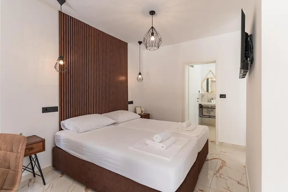 Ferienwohnung in Novalja mit Pool 999241098 43272 – Foto 10
