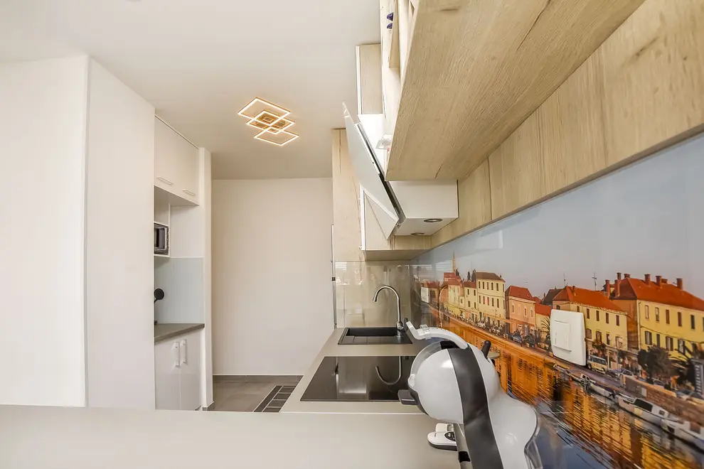 Ferienwohnung in Biograd  999207993 35978 – Foto 15