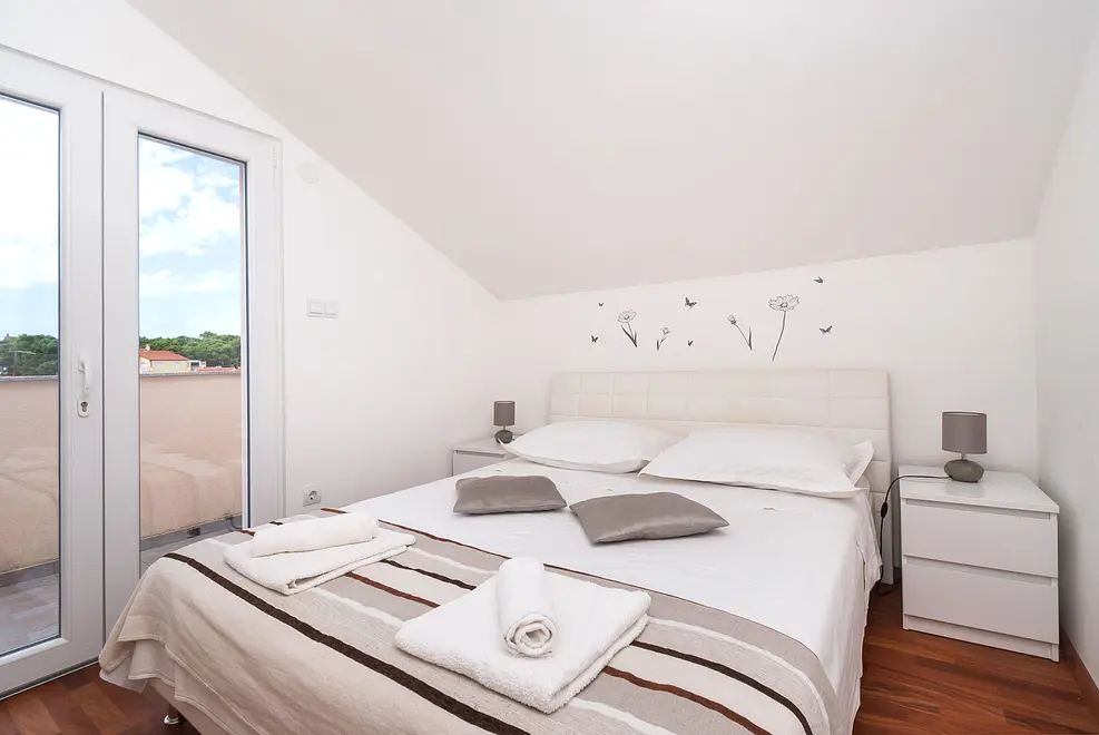 Ferienwohnung in Rogoznica  999213365 40882 – Foto 7