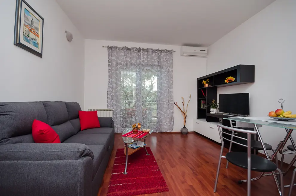 Ferienwohnung in Krk haustiergeeignet 66124916 11810