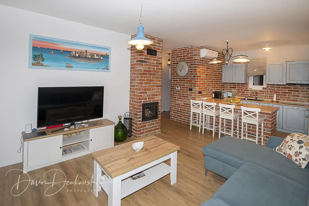 Ferienhaus in Pag mit Pool 999210483 38338 – Foto 22
