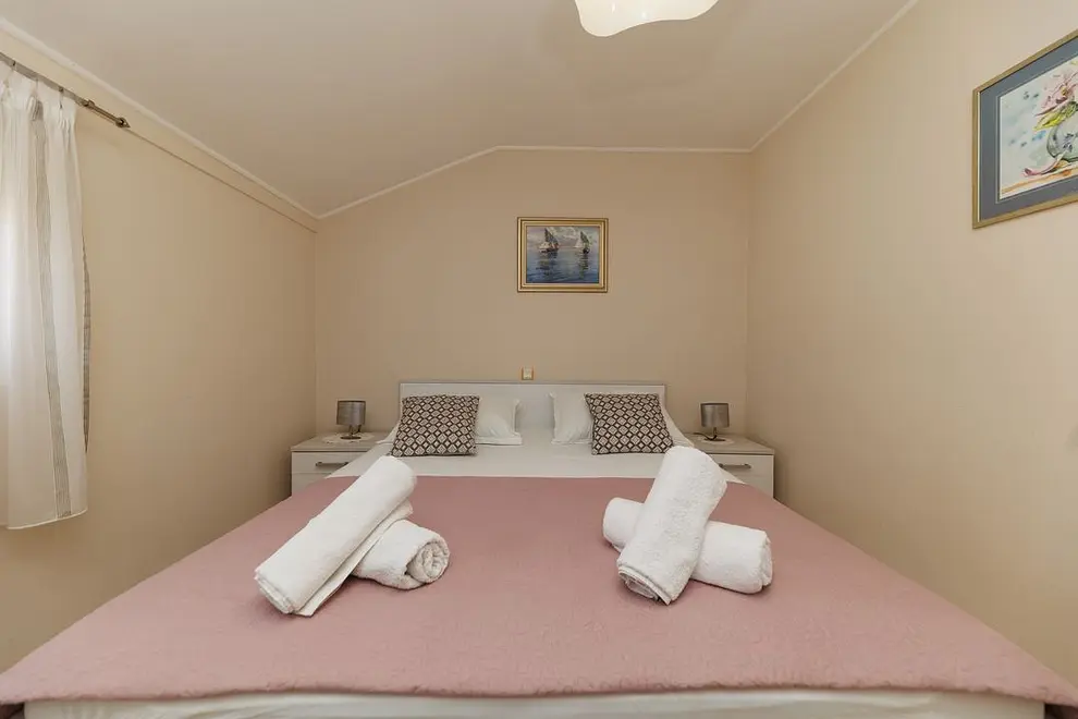 Ferienwohnung in Zadar  999210009 37903 – Foto 9