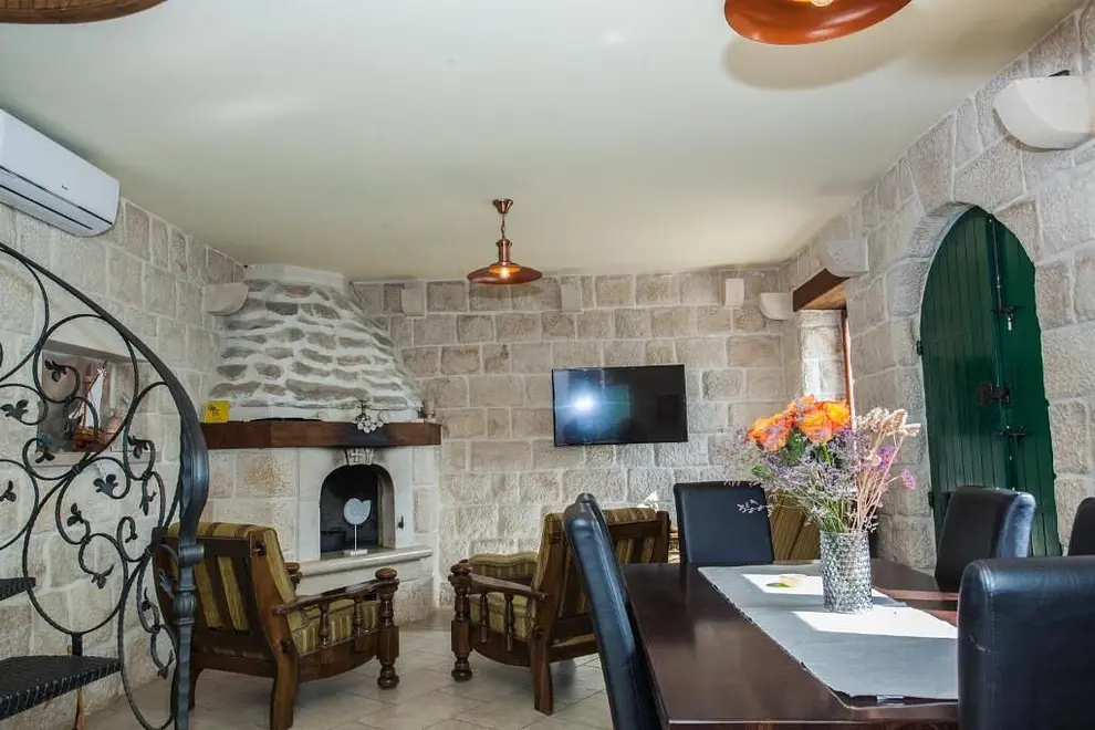 Ferienwohnung in Omis mit Pool 66141235 23280