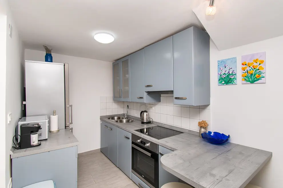 Ferienwohnung in Obrovac  999205154 33321 – Foto 10