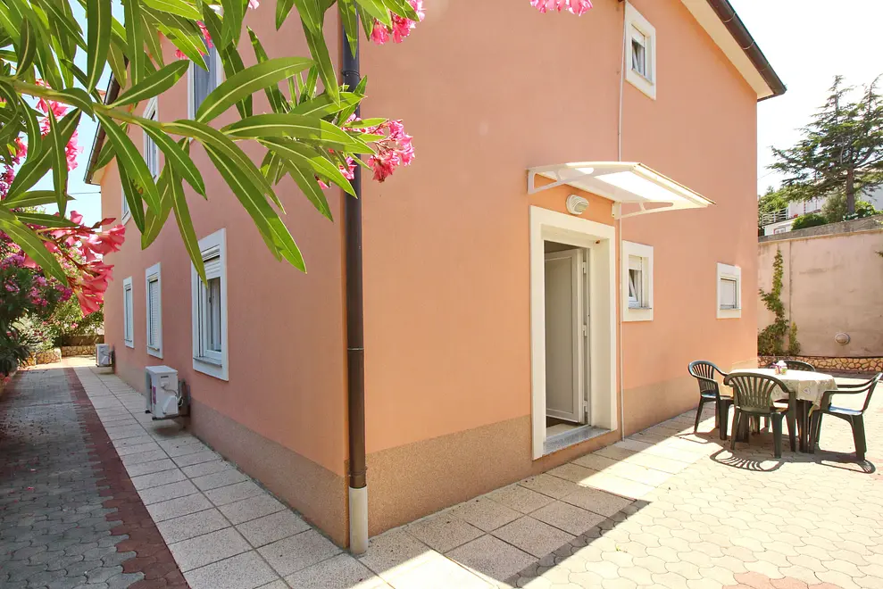 Ferienwohnung in Dobrinj  999223862 41978 – Foto 20