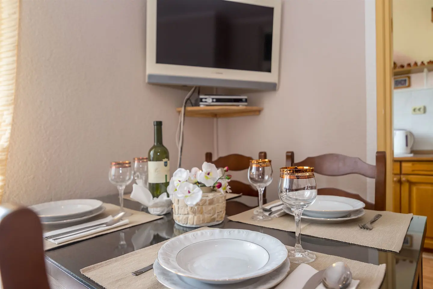 Ferienwohnung in Marina  999202634 30910